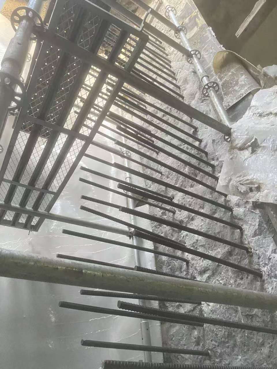 岳阳墙体开裂有没有安全隐患?