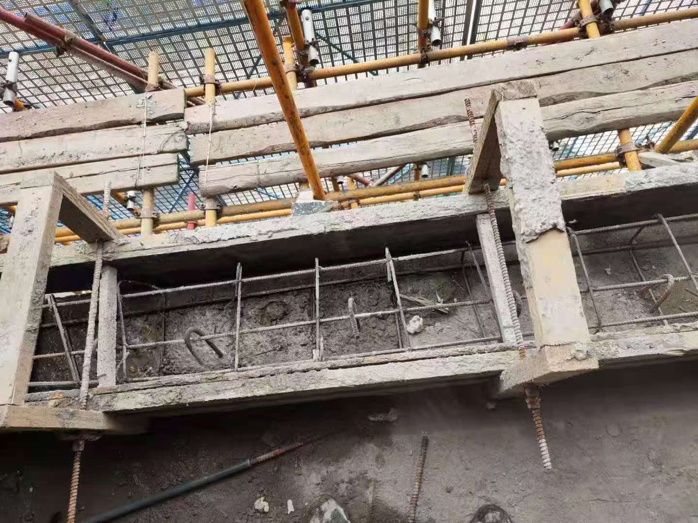 岳阳厂房加固公司如何选择